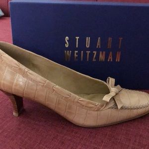 Stuart Weitzman shoes